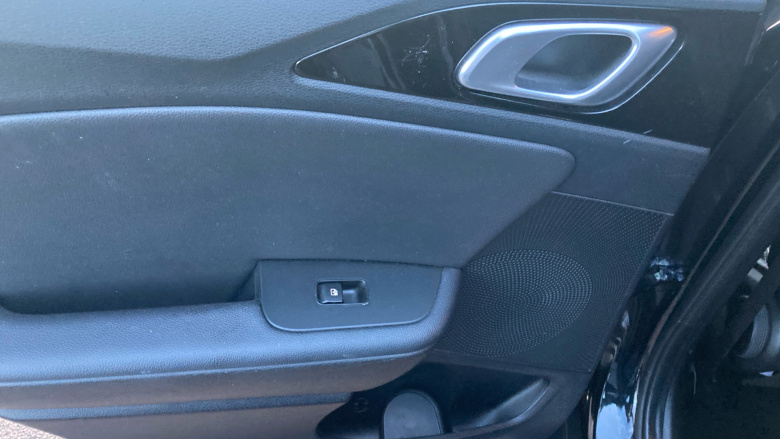 Kia Xceed 1.0T GDi ISG 3 5dr Petrol Hatchback